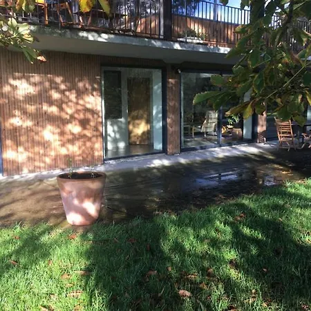 Gite Calme Et Spacieux Pour Amoureux De La Nature Le Longeron Exterior photo