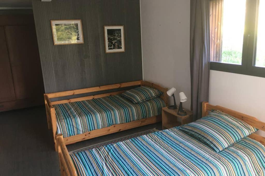 Hébergement de vacances Calme Et Spacieux Pour Amoureux De La Nature