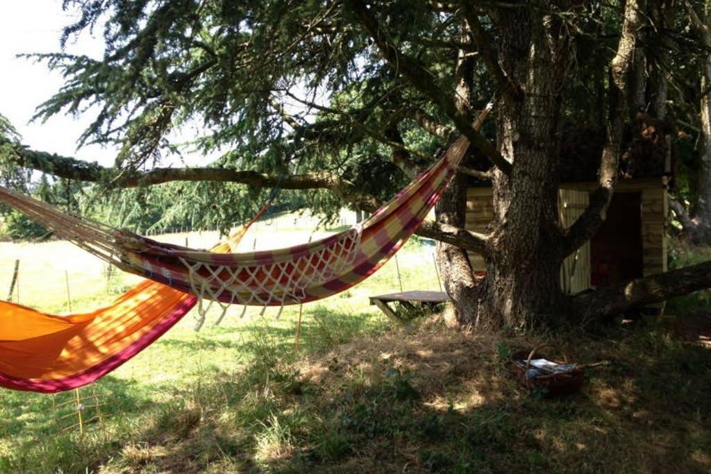 Calme Et Spacieux Pour Amoureux De La Nature Holiday home Le Longeron