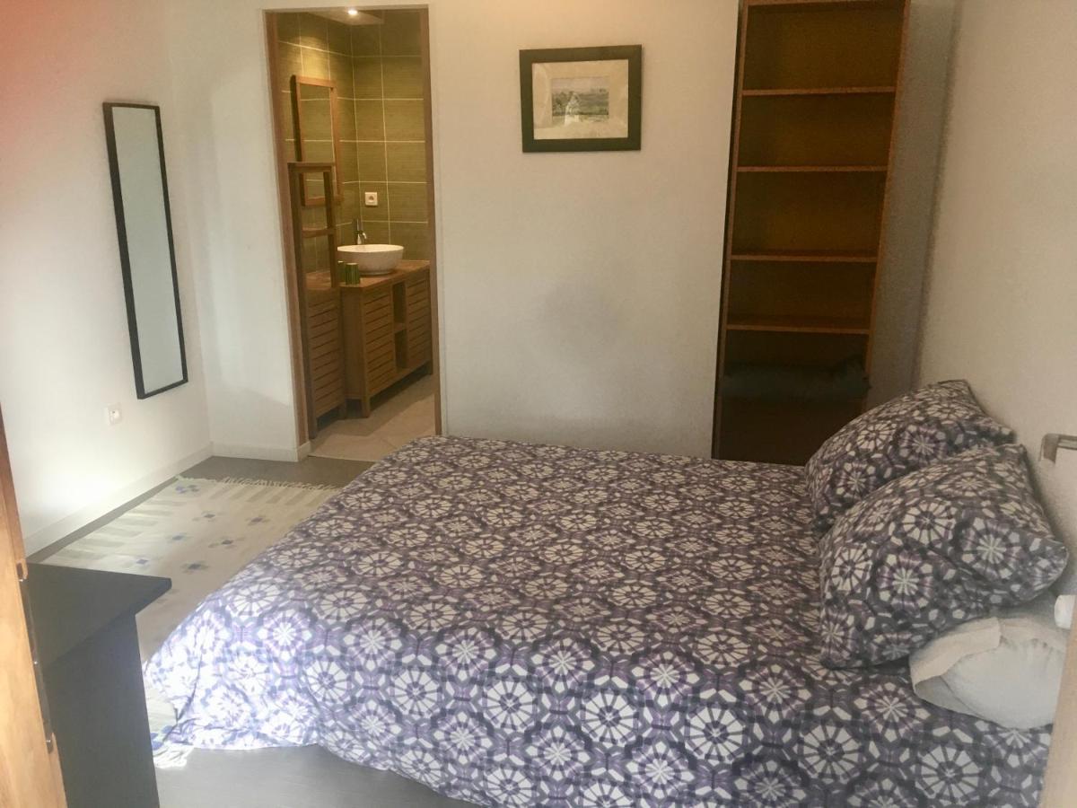 Holiday home Calme Et Spacieux Pour Amoureux De La Nature
